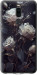 Чехол Розы 2 для Meizu X8