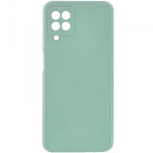 Силиконовый чехол Candy Full Camera для Samsung Galaxy M33 5G