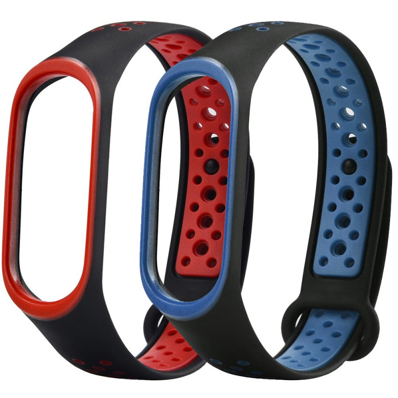 Ремешок Sport для Xiaomi Mi Band 5 / 6