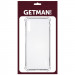 Фото TPU чохол GETMAN Ease logo посилені кути на Samsung Galaxy A50 (A505F) / A50s / A30s (Прозорий / Transparent) на vchehle.ua