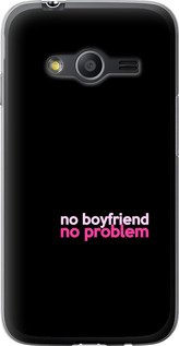 

Чохол no boyfriend no problem на Samsung Galaxy Ace 4 G313 1635422