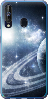 

Чехол Кольца Сатурна для Samsung Galaxy A60 2019 A606F 1612969