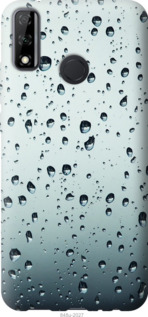 

Чохол Скло в краплях на Huawei Y8s 1046123