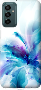 

Чохол квітка на Samsung Galaxy M23 M236B 1381816
