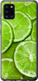 

Чехол Лайм для Samsung Galaxy A31 A315F 1691808