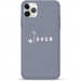 Чехол Pump Silicone Minimalistic для Apple iPhone 11 Pro (5.8") (N-EVER)