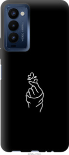 

Чохол Love You на Tecno Camon 18 CH6n 1243992