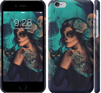 

Чехол Fantasy girl для Huawei P30 702916