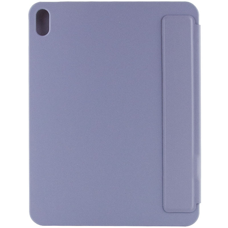 Фото Чохол Smart Case Open buttons на  Apple iPad 10.9" (2022-24) / 11" 2025 (Lavender gray) на vchehle.ua