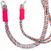 Купити Чохол TPU CrossBody with straps на Apple iPhone 14 (6.1") (Antique White) на vchehle.ua