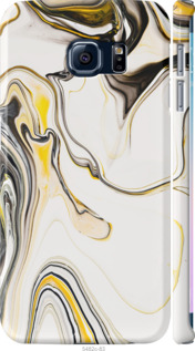

Чехол Краски v3 для Samsung Galaxy S6 Edge G925F 1435840