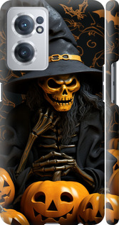 

Чохол Halloween 2 на OnePlus Nord CE 2 1639757