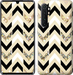 

Чохол Шеврон 10 на Xiaomi Mi Note 10 Lite 936201