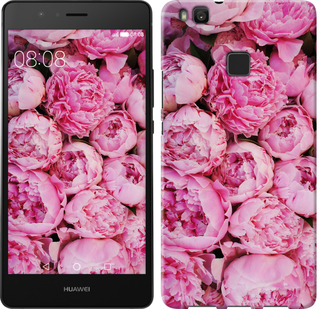 

Чехол Пионы v3 для Huawei P9 Lite 380927
