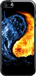 

Чехол Инь-Янь для iPhone SE 1693557