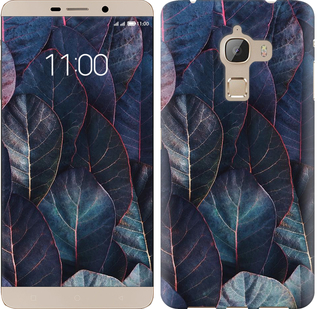 

Чехол Листья v3 для LeTV Max X900 232312