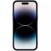 Фото Силиконовая накладка Nillkin Camshield Silky Magnetic для Apple iPhone 14 Pro (6.1") (Фиолетовый) на vchehle.ua