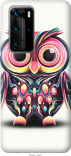 

Чохол Сова v3 на Huawei P40 Pro Plus 1086199