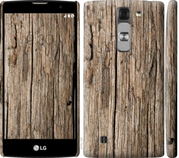 

Чохол Текстура дерева на LG G4c H522y 753810