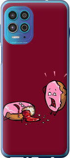 

Чохол Печиво на Motorola G100 1671239