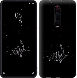 

Чохол Романтика на Oppo Reno 2Z 922542