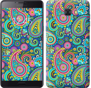

Чехол индийский огурец для Samsung Galaxy C9 Pro 595097