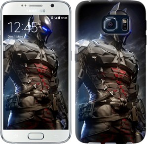 Чехол Рыцарь для Samsung Galaxy S6 G920