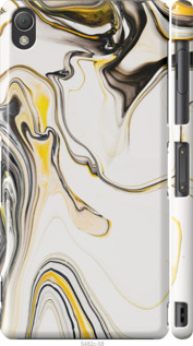 

Чехол Краски v3 для Sony Xperia Z3 1436057