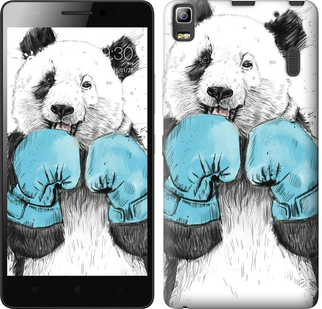 

Чехол Панда-боксер для Lenovo A7000 614376