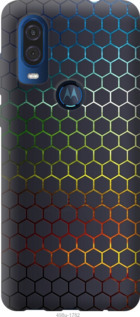 

Чохол Соти що переливаються на Motorola One Vision 1005684