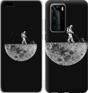 Чехол Moon in dark для Huawei P40 Pro