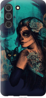 

Чехол Fantasy girl для Samsung Galaxy S21 FE 1174261