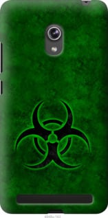 

Чехол biohazard 30 для Asus ZenFone 6 A600CG 1056311