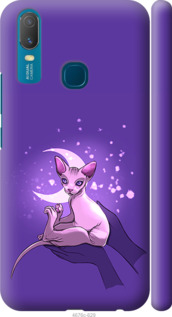 

Чохол Кiт2 на Vivo Y11 1591448