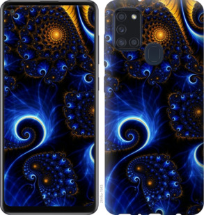 

Чехол Восток для Samsung Galaxy A21s A217F 933678