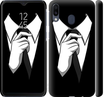 

Чехол Галстук для Samsung Galaxy A30 710561