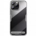 Фото TPU чехол Nillkin Nature Pro Series для Apple iPhone 17 Pro Max (6.9") (Бесцветный (прозрачный)) на vchehle.ua