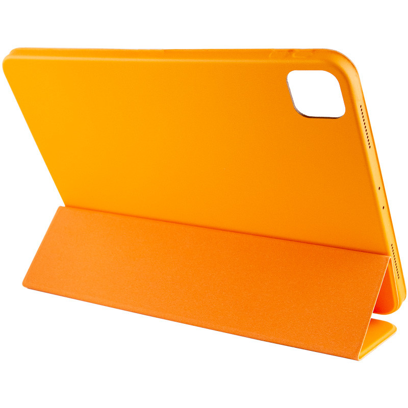 Замовити Чохол (книжка) Smart Case Series на Apple iPad Pro 11" (2020-2022) (Помаранчевий / Orange) на vchehle.ua