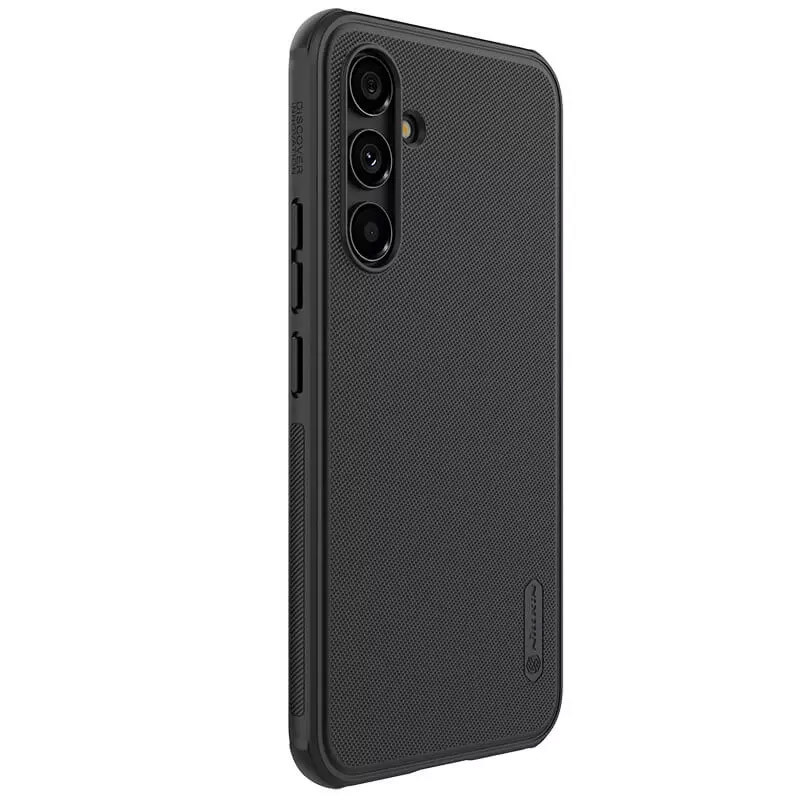 Фото Чохол Nillkin Matte Pro на Samsung Galaxy A54 5G (Чорний / Black) в маназині vchehle.ua