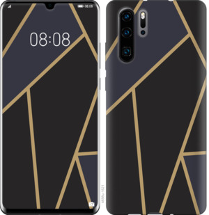 

Чехол Мозаика 2 для Oppo Reno 3 916614