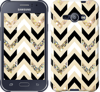 

Чохол Шеврон 10 на Samsung Galaxy J1 Ace J110H 540166