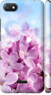 

Чехол Сирень для Xiaomi Redmi 6A 1014091