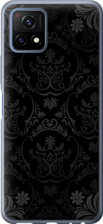 

Чехол узор барокко для Vivo Y52S 1594360