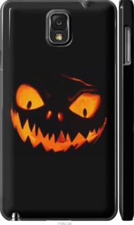 

Чехол Огненный Джек v1 для Samsung Galaxy Note 3 N9000 1422805