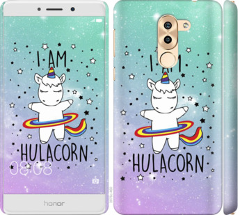 

Чохол Im hulacorn на Huawei GR5 2017 923609