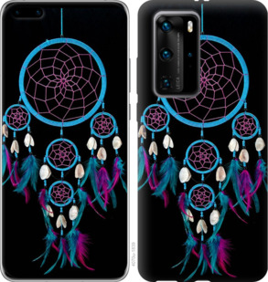 

Чохол Ловець снів на Huawei P40 Pro 933490