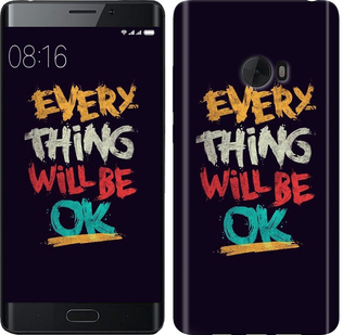 

Чохол Все буде добре на Xiaomi Mi Note 2 300500