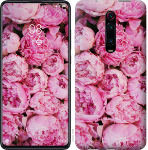 

Чохол Півонії v3 для Oppo A9 (2020) 922038