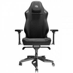 Кресло для геймеров Proove Gaming Combo (Black)
