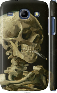 

Чехол Винсент Ван Гог. Череп для Samsung Galaxy Core i8262 1499244